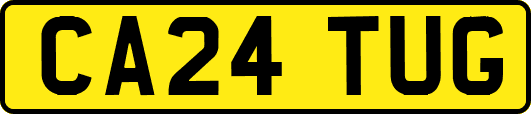 CA24TUG