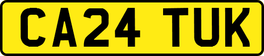 CA24TUK