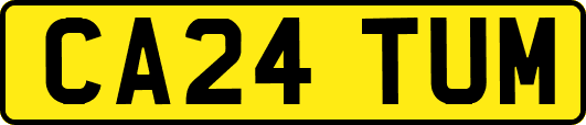 CA24TUM