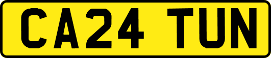 CA24TUN