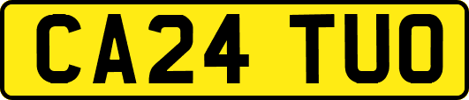 CA24TUO