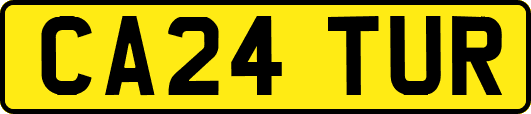 CA24TUR