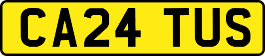 CA24TUS