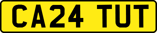 CA24TUT