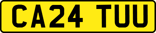 CA24TUU