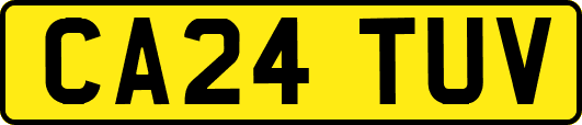 CA24TUV
