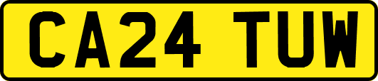CA24TUW