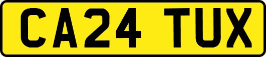 CA24TUX