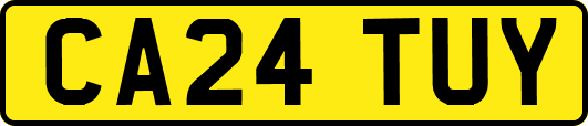 CA24TUY