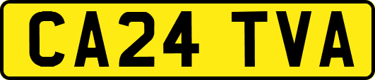 CA24TVA