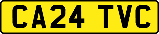 CA24TVC