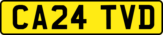 CA24TVD