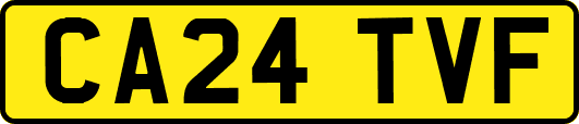 CA24TVF