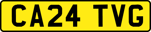 CA24TVG