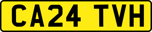 CA24TVH