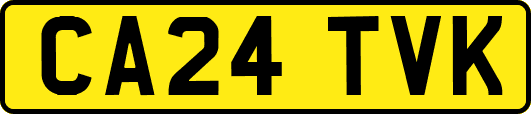 CA24TVK