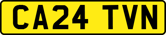 CA24TVN