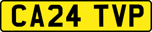 CA24TVP