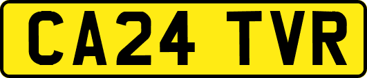 CA24TVR