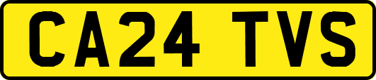 CA24TVS