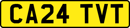 CA24TVT