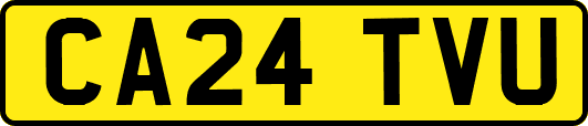 CA24TVU