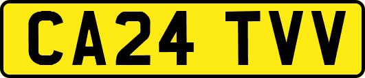 CA24TVV