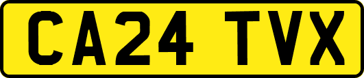 CA24TVX