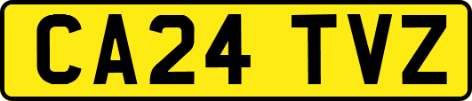 CA24TVZ