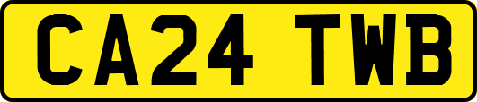 CA24TWB