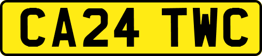 CA24TWC
