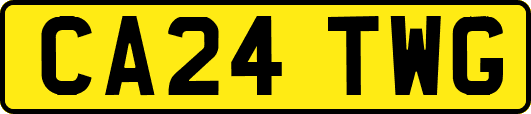 CA24TWG