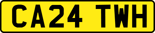 CA24TWH