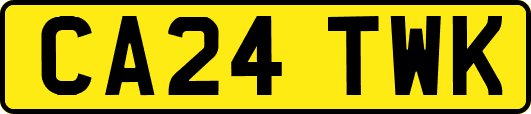 CA24TWK