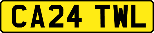 CA24TWL