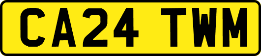 CA24TWM