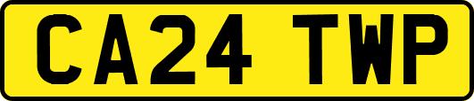CA24TWP