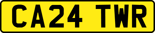 CA24TWR
