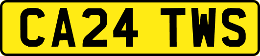 CA24TWS