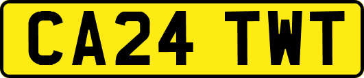 CA24TWT