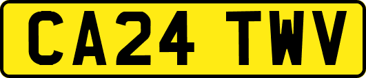 CA24TWV