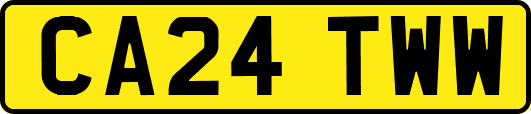 CA24TWW