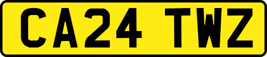 CA24TWZ