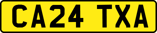 CA24TXA