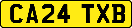 CA24TXB