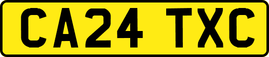 CA24TXC