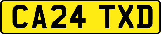 CA24TXD