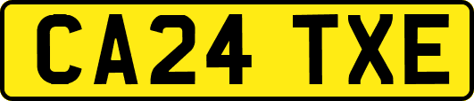 CA24TXE