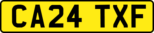 CA24TXF
