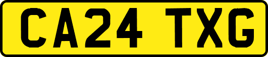 CA24TXG